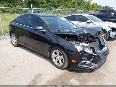 1G1PC5SB3F7****** 2015 Chevrolet Cruze
