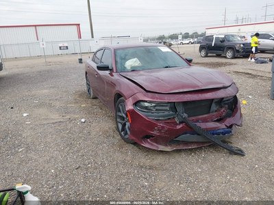 2C3CDXBG6KH****** 2019 Dodge Charger