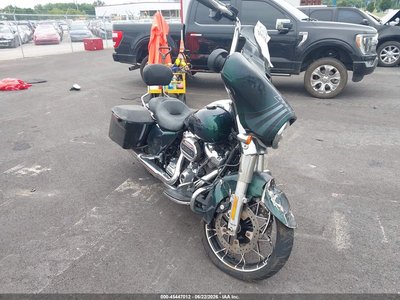 1HD1KRP16MB****** 2021 Harley-Davidson Street Glide Special