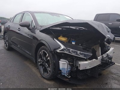 5XXG64J24MG****** 2021 Kia K5