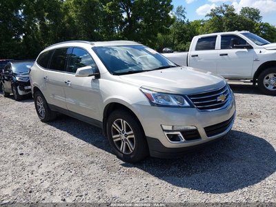 1GNKRGKD2GJ****** 2016 Chevrolet Traverse