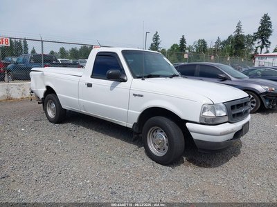 1FTYR10C8YP****** 2000 Ford Ranger