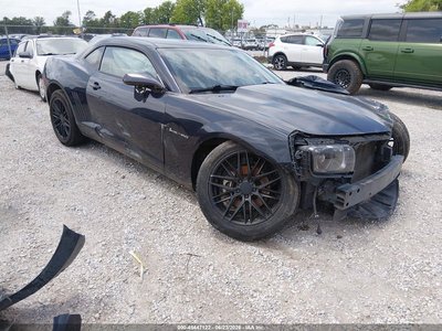 2013 Chevrolet Camaro