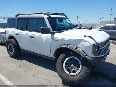 1FMEE5DP2NL****** 2022 Ford Bronco
