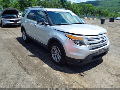 1FM5K8D88EG****** 2014 Ford Explorer