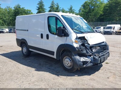 3C6LRVNG7TE****** 2026 RAM Promaster 1500