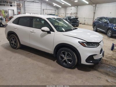 2023 Honda HR-V