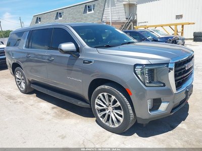 1GKS2FKD0NR****** 2022 GMC Yukon XL
