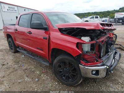 2021 Toyota Tundra