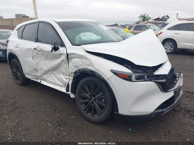 JM3KFBAY2P0****** 2023 Mazda CX-5