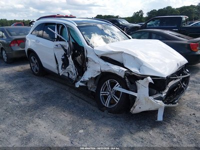 W1N0G8DB0NG****** 2022 Mercedes-Benz Glc 300