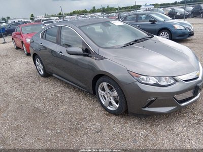 1G1RC6S53HU****** 2017 Chevrolet Volt