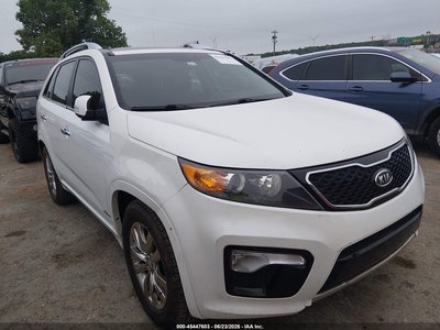 2012 Kia Sorento