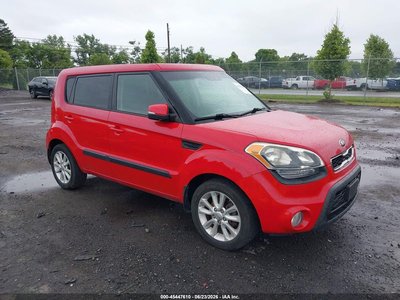 KNDJT2A69D7****** 2013 Kia Soul