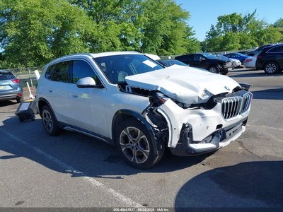 2023 BMW X1
