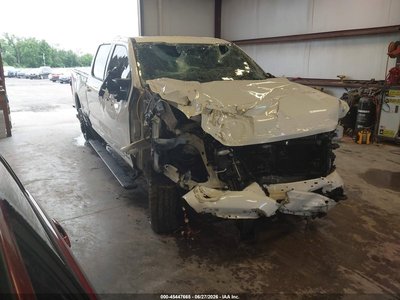 1FT8W2BMXTE****** 2026 Ford F-250