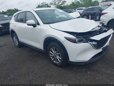 JM3KFBCMXP0****** 2023 Mazda CX-5