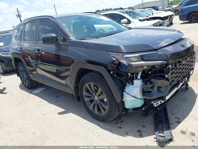 2T36DRBV9TW****** 2026 Toyota RAV4