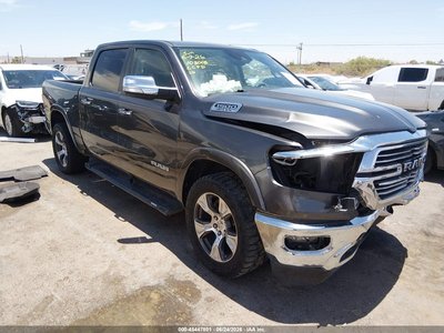 1C6RREJT7NN****** 2022 RAM 1500