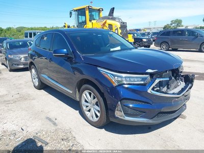 2020 Acura RDX