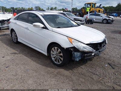 2014 Hyundai Sonata