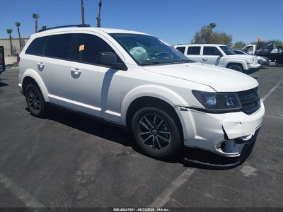 3C4PDCBG0JT****** 2018 Dodge Journey