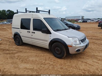 NM0KS9BN8AT****** 2010 Ford Transit Connect