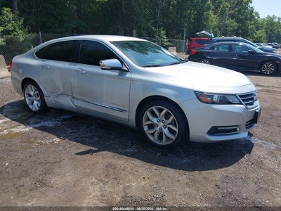 2019 Chevrolet Impala