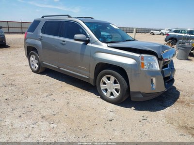 2012 GMC Terrain