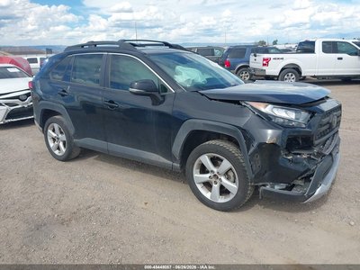 2T3J1RFV2KW****** 2019 Toyota RAV4