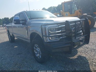 1FT8W2BT7RE****** 2024 Ford F-250