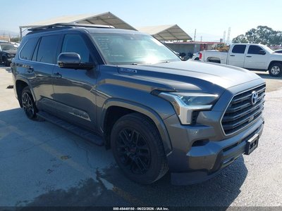 7SVAAABA9RX****** 2024 Toyota Sequoia