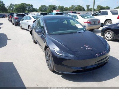 5YJ3E1EA6TF****** 2026 Tesla Model 3