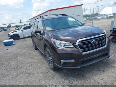 4S4WMAJD3L3****** 2020 Subaru Ascent