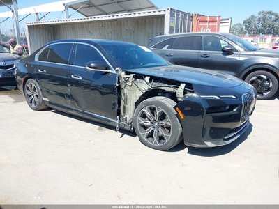 WBY53EJ08PC****** 2023 BMW I7