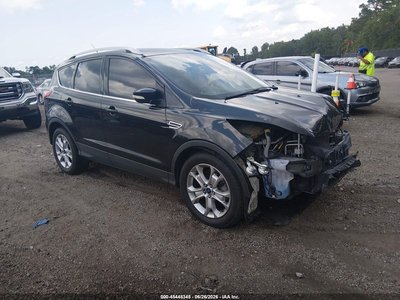 1FMCU0J94FU****** 2015 Ford Escape