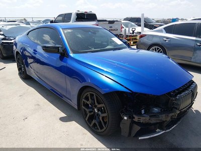 2026 BMW M440i