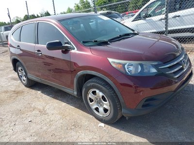 5J6RM3H35EL****** 2014 Honda CR-V