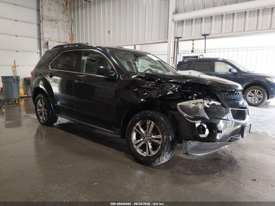 2GNFLGE39E6****** 2014 Chevrolet Equinox