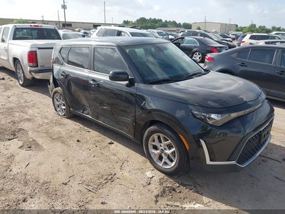 2025 Kia Soul