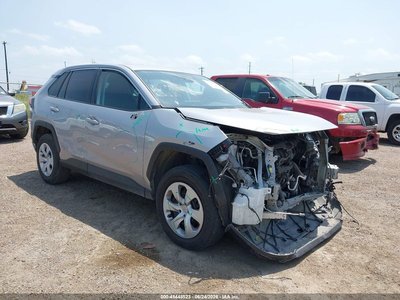 2T3H1RFVXNC****** 2022 Toyota RAV4