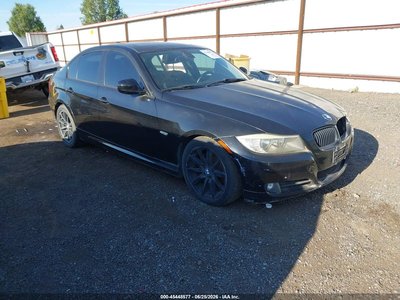 WBAPH5C59AA****** 2010 BMW 3 Series