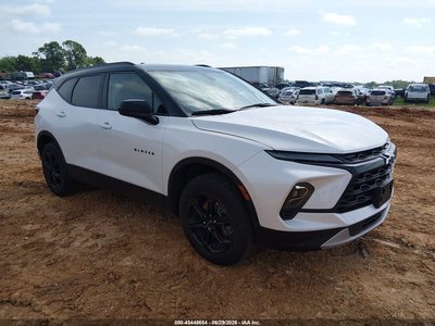 2023 Chevrolet Blazer