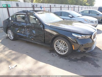 WBA53FJ03RC****** 2024 BMW 5 Series