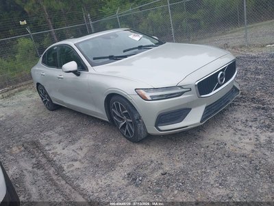 7JRA22TK3KG****** 2019 Volvo S60
