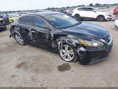 1N4BL3AP1HC****** 2017 Nissan Altima