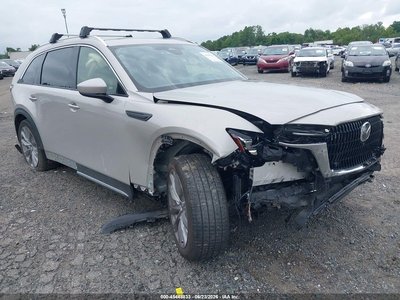 JM3KKEHD9R1****** 2024 Mazda CX-90