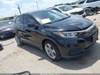 2019 Honda HR-V