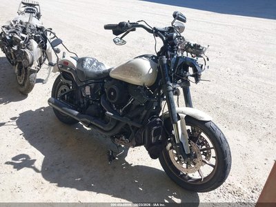 2023 Harley-Davidson Low Rider ST