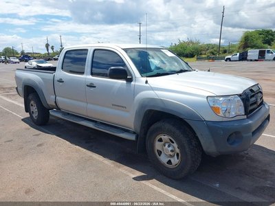 2006 Toyota Tacoma